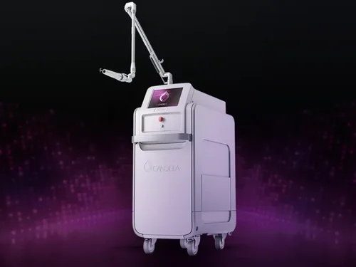 PicoWay laser system