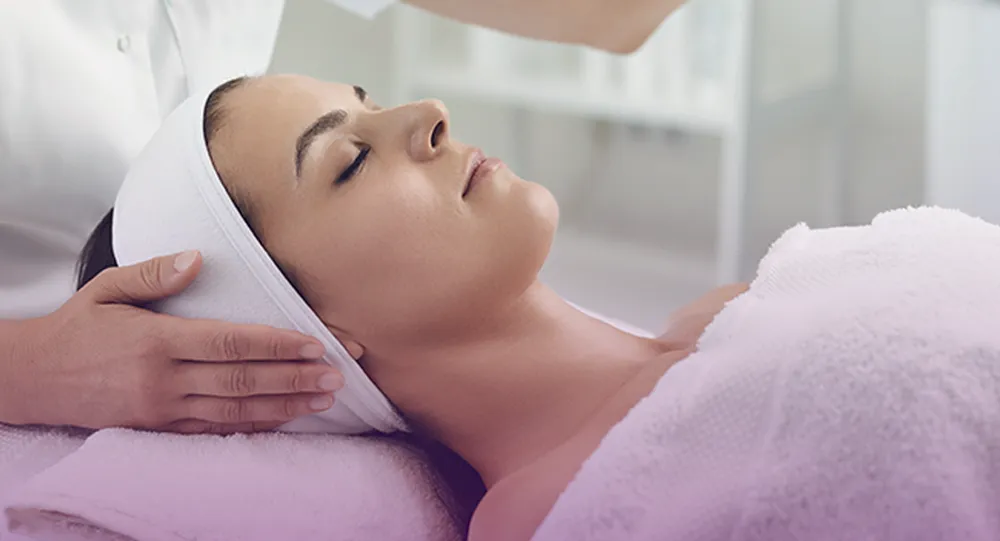 6 clinically proven glass skin treatments