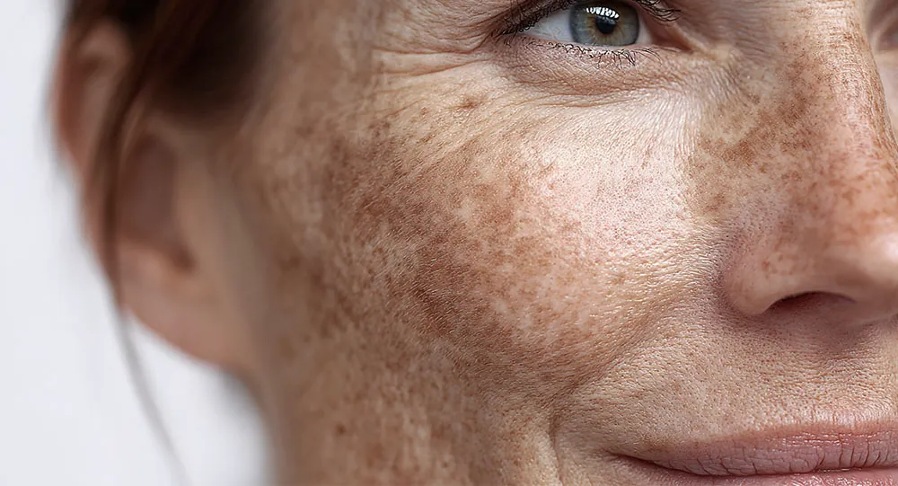 how to choose a laser machine for hyperpigmentation