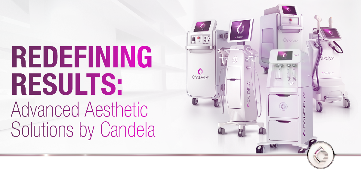 Candela Medical Aesthetic