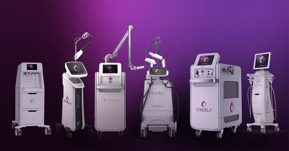Candela Medical Aesthetic