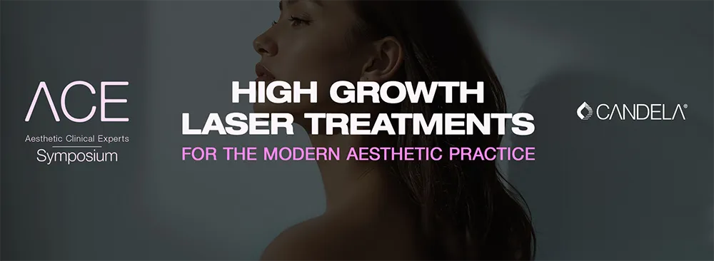 Candela Medical Aesthetic