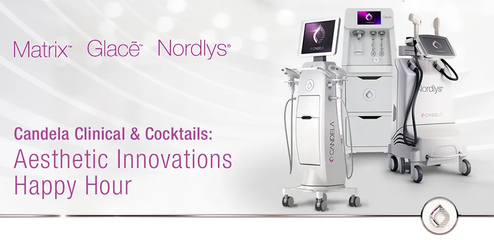 Candela Medical Aesthetic
