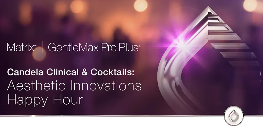 Candela Medical Aesthetic