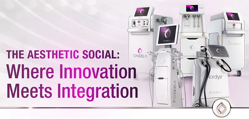 Candela Medical Aesthetic