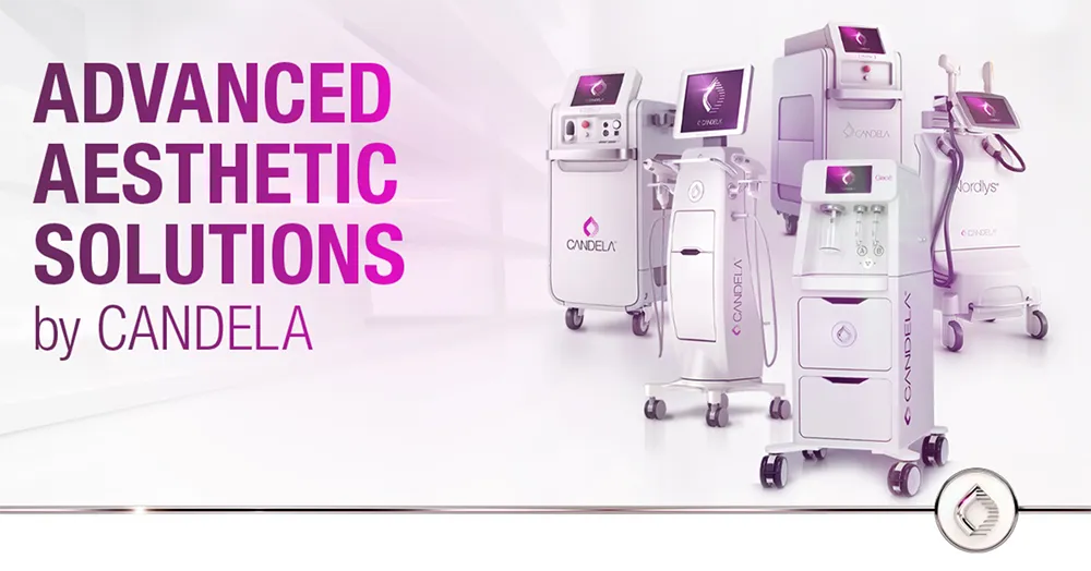 Candela Medical Aesthetic
